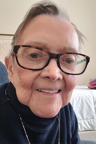 Dorothy E. Hray 1938-2025